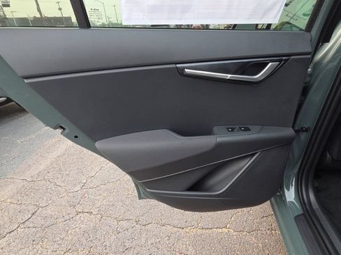 New 2026 Kia Niro Wind w/ Wind Preserve Package FWD image 19