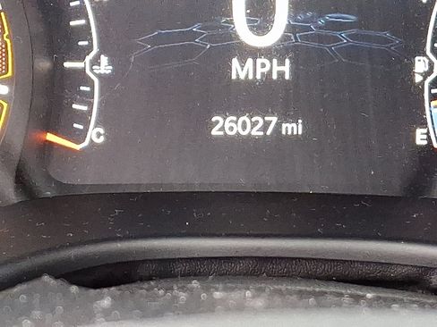 Certified 2023 Jeep Compass Limited AWD/4WD image 20