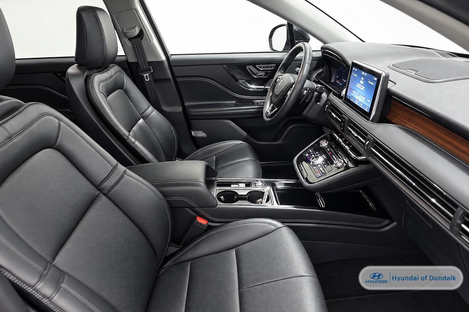 Used 2022 Lincoln Corsair Reserve w/ Luxury Package AWD/4WD image 11