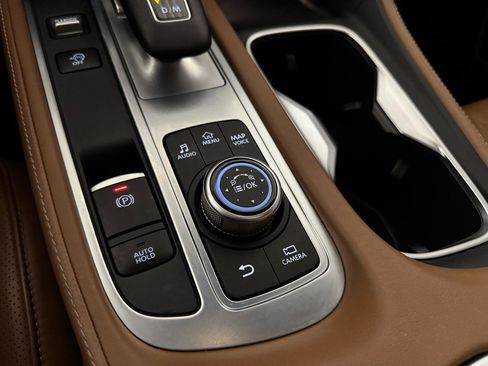 Used 2023 INFINITI QX60 Autograph w/ Cargo Package image 32