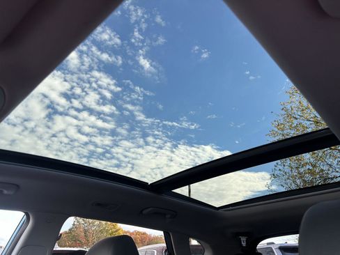 Used 2021 Hyundai Tucson Ultimate image 21