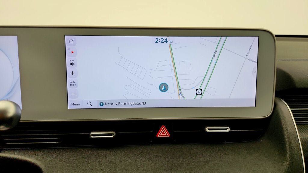 Used 2023 Hyundai Ioniq 5 SEL RWD image 29