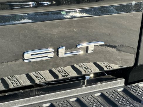 New 2026 GMC Sierra 1500 SLT w/ SLT Premium Plus Package image 27