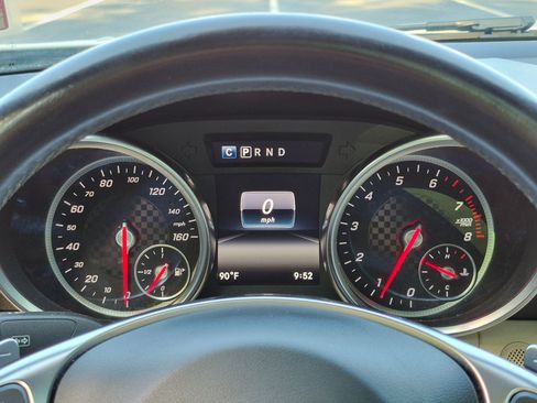 Used 2017 Mercedes-Benz SLC 300 image 20