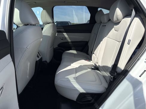 New 2026 Hyundai Tucson SEL image 11
