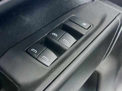 New 2025 Chevrolet Silverado 1500 W/T image 17