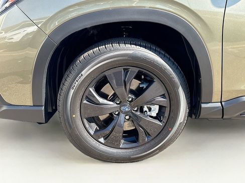 New 2026 Subaru Ascent Premium image 41