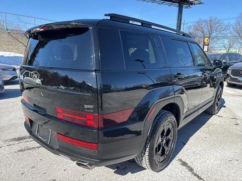 Certified 2024 Hyundai Santa Fe XRT image 19