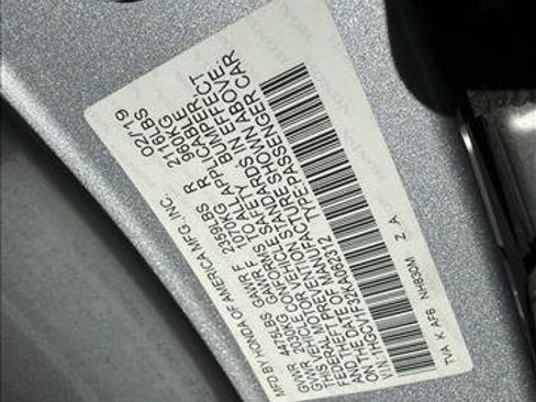 Used 2019 Honda Accord Sport image 20