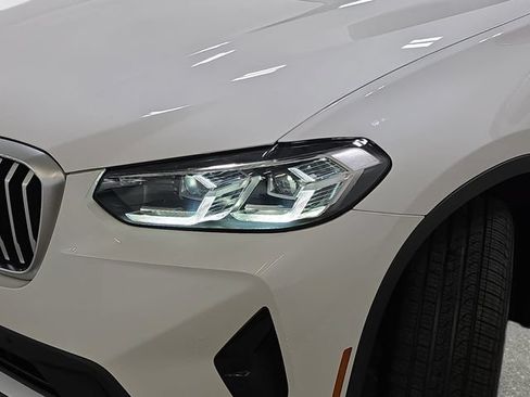 Certified 2023 BMW X3 xDrive30i w/ Convenience Package w/ZPA AWD/4WD image 28