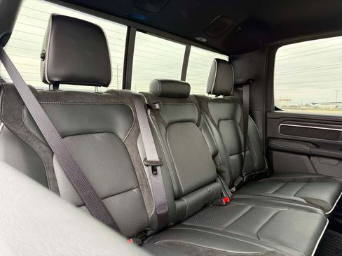 New 2026 RAM 1500 Laramie w/ Night Edition image 23