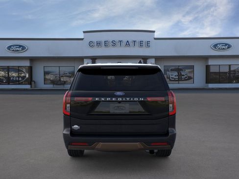 New 2026 Ford Expedition King Ranch AWD/4WD image 5
