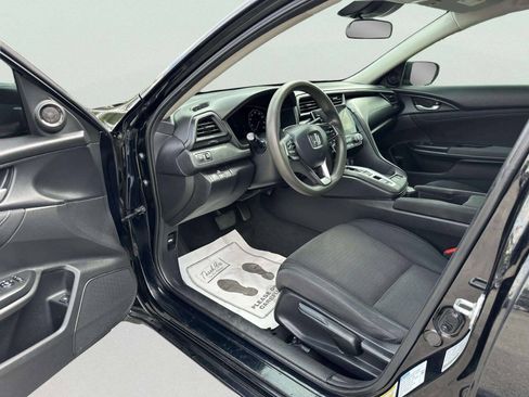 Used 2022 Honda Insight EX image 12