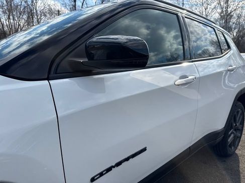 New 2026 Jeep Compass Limited w/ Sun, Sound & Navigation Group AWD/4WD image 4
