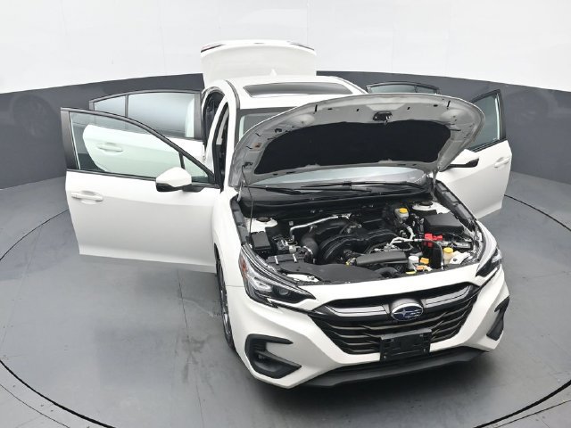 Used 2024 Subaru Legacy Limited AWD/4WD image 53