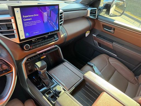 Used 2024 Toyota Tundra 1794 Edition image 33