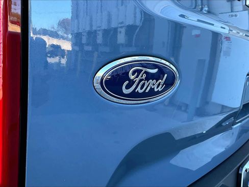 Certified 2025 Ford Bronco Sport Big Bend w/ Convenience Package image 30