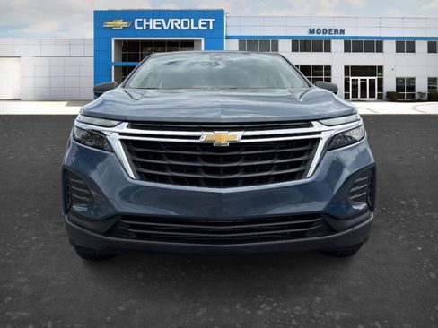 Used 2024 Chevrolet Equinox LS FWD image 6