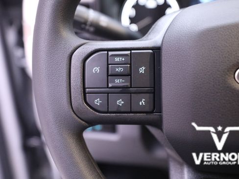 New 2026 Ford F250 XL w/ STX Appearance Package image 22