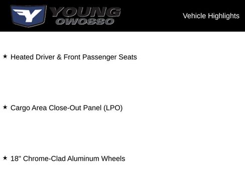 Used 2015 Chevrolet Equinox LT w/ Chrome Appearance Package FWD image 7