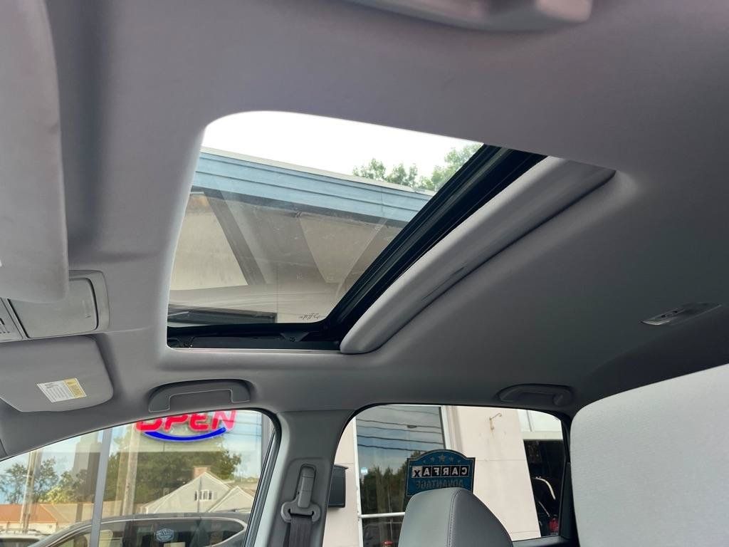 Used 2019 Honda CR-V EX image 19