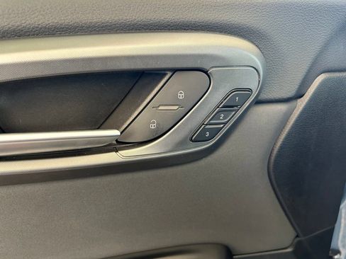 Certified 2025 Dodge Hornet R/T AWD/4WD image 37