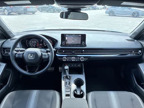 Certified 2026 Honda Civic Sport image 19