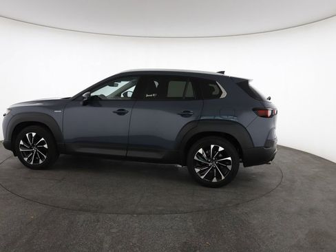 Used 2025 MAZDA CX-50 2.5 Hybrid w/ Premium Plus Pkg image 8