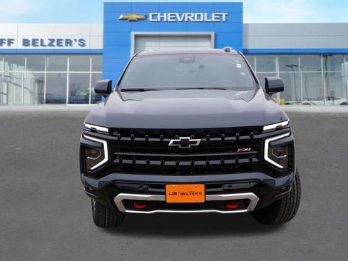 New 2026 Chevrolet Tahoe Z71 w/ Comfort Package AWD/4WD image 8