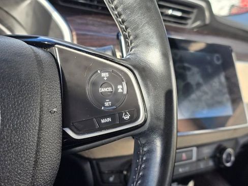 Used 2018 Honda Clarity Touring image 37