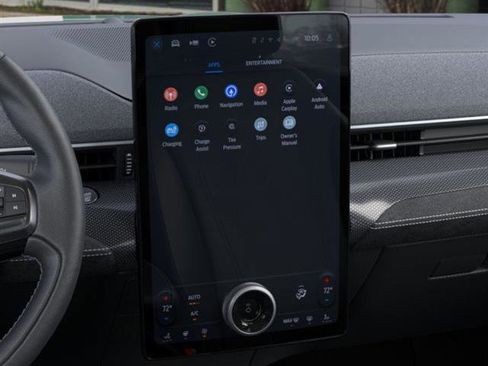 New 2025 Ford Mustang Mach-E GT w/ Interior Protection Package image 14