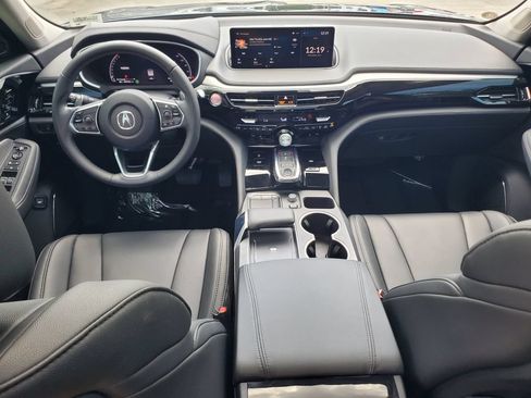 Used 2024 Acura MDX FWD image 10