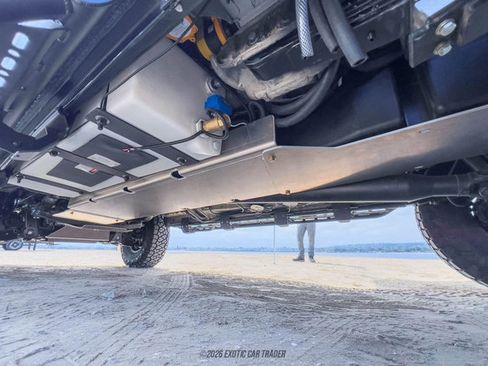 Used 2024 Mercedes-Benz Sprinter 2500 image 78