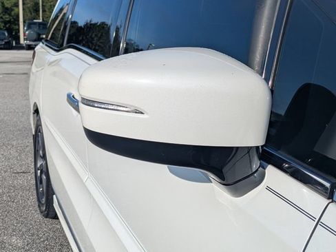 Used 2021 Honda Odyssey Elite image 12