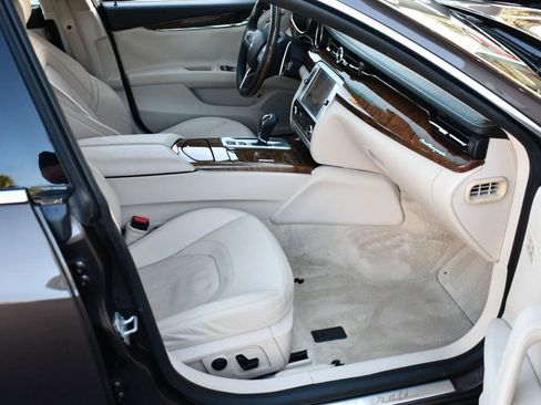 Used 2015 Maserati Quattroporte S Q4 image 40