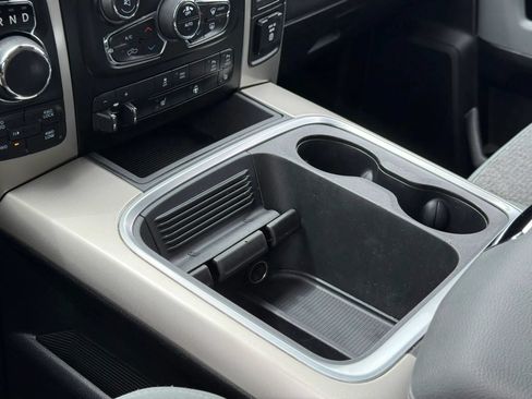 Used 2018 RAM 1500 Big Horn AWD/4WD image 17