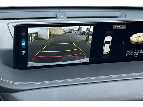 Used 2024 Genesis GV80 2.5T image 22