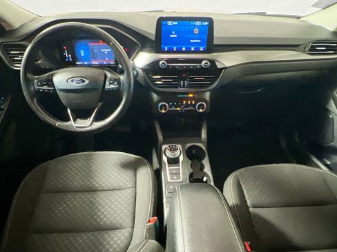 Used 2024 Ford Escape Active FWD image 30