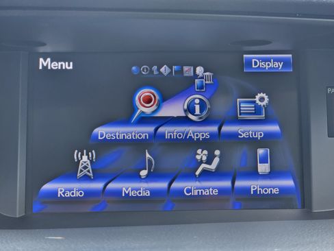 Used 2014 Lexus ES 300h image 17