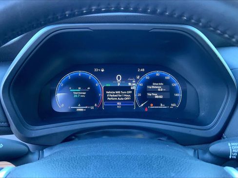 Used 2024 Toyota Grand Highlander Limited image 25