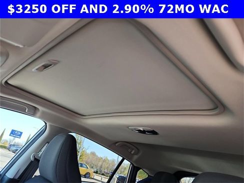 New 2026 Subaru Crosstrek 2.0i Premium image 27