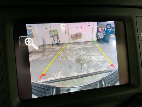 Used 2020 RAM 3500 Big Horn image 21