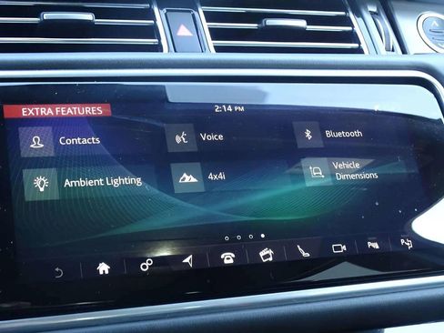 Used 2021 Land Rover Range Rover Autobiography Fifty Edition AWD/4WD image 41
