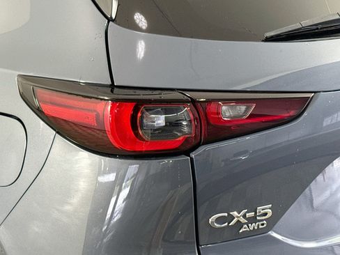 Used 2022 MAZDA CX-5 Carbon Edition AWD/4WD image 36