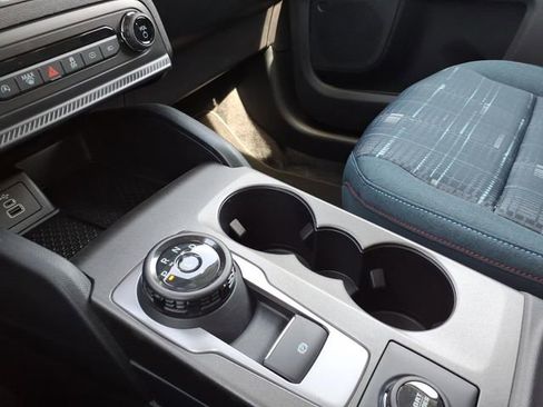 New 2026 Ford Bronco Sport Heritage w/ Convenience Package image 27