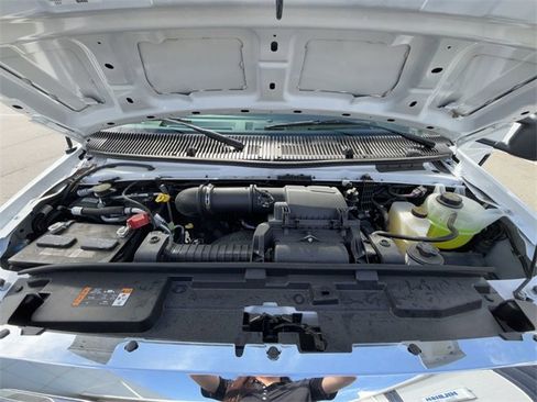 New 2025 Ford E-350 and Econoline 350 Super Duty w/ Power Equipment Group image 17