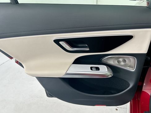 Certified 2026 Mercedes-Benz E 350 Sedan image 25
