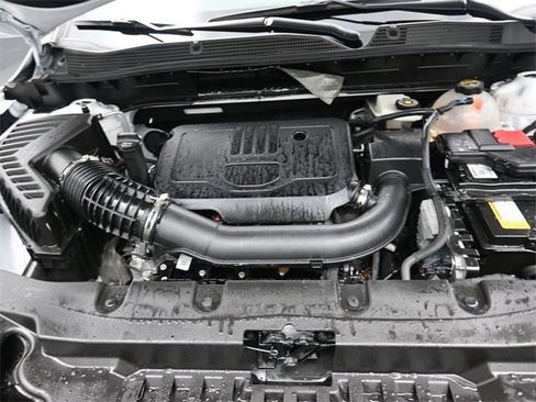 Used 2025 Chevrolet Blazer LT w/ LPO, Floor Liner Package image 30