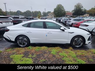 New 2026 Hyundai Sonata SEL video 2