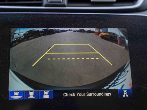 Used 2022 Honda CR-V EX image 24